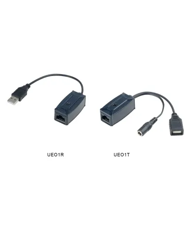 UE01. Удлинитель интерфейса. SC&T в Ульяновске
