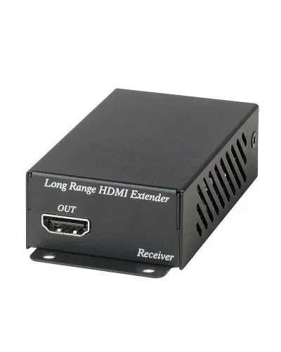 HE02ER. Удлинитель HDMI-сигнала. SC&T в Ульяновске