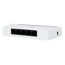 SNR-S1100G-5T: Неуправляемый коммутатор