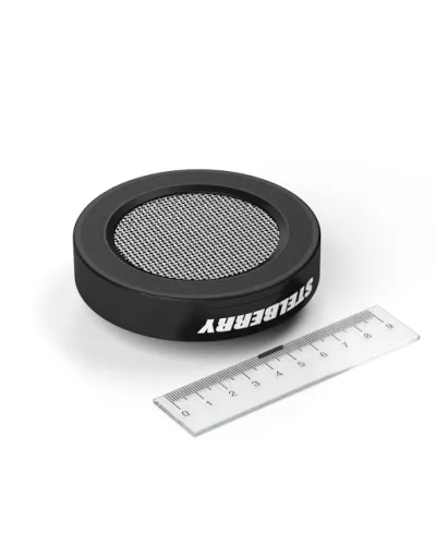 M-210HD. Микрофон активный миниатюрный. STELBERRY в Ульяновске