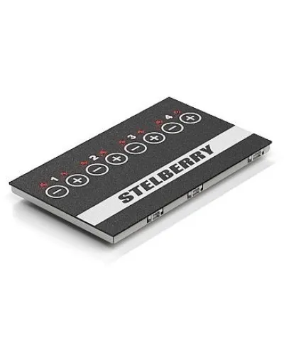 MX-300. Аудиомикшер 4-х канальный. STELBERRY в Ульяновске