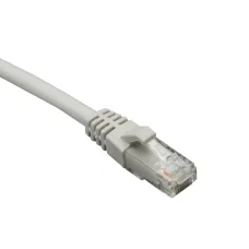 U/UTP Cat.6 LSZH, серый, 0,5м (10-0166). Патч-корд медный. SUPRLAN