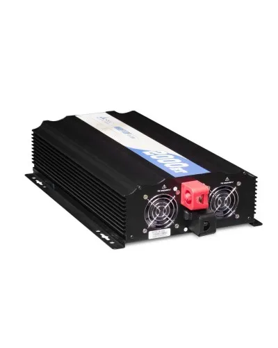 SVC BI-2000. Инвертор. SVC в Ульяновске