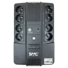 SVC U-1000/BSSC. Источник бесперебойного питания. SVC
