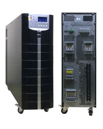 SVC GT33-30KLS. Источник бесперебойного питания. SVC в Ульяновске