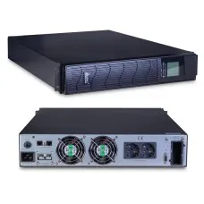 SVC RTS-3KL. Источник бесперебойного питания. SVC