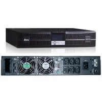 SVC RT-1KL-LCD/A6. Источник бесперебойного питания. SVC
