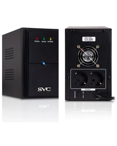 SVC V-2000-L. Источник бесперебойного питания. SVC в Ульяновске