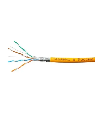 FTPнг-LSZH 4x2x0,51 Cu Premium 305 (SkyNet)(1693127). Кабель «витая пара» (LAN) для структурированных систем связи. SkyNet в Ульяновске