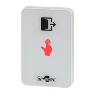ST-EX410L-WT. Кнопка выхода. Smartec