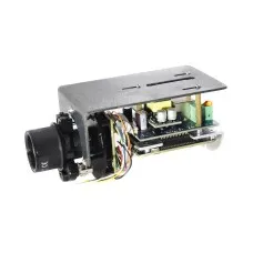 STC-IPM5200SLR/1 Estima. Видеокамера IP модульная. Smartec