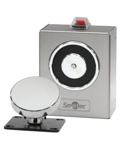 ST-DH615U. Фиксатор электромагнитный. Smartec в Ульяновске