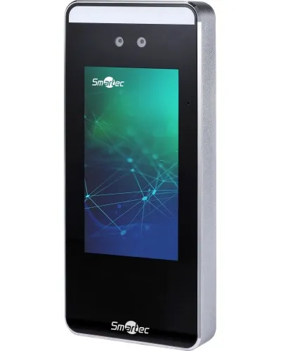 ST-FR041. Считыватель контроля доступа биометрический. Smartec в Ульяновске
