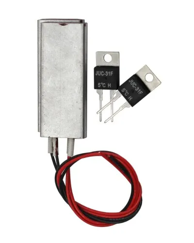 ST-PD001BD-HC. Обогреватель для извещателей Smartec серии ST-PDxxxBD-SC. Smartec в Ульяновске