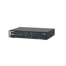 STNR-0441-N. IP-видеорегистратор 4-канальный. Smartec