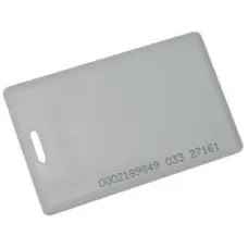 ST-PC011EM. Карта proximity стандартная. Smartec