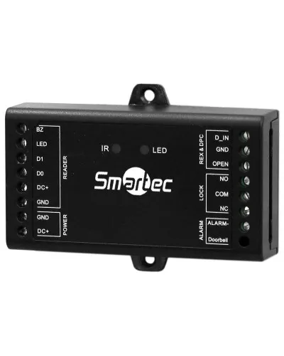 ST-SC011. Автономный контроллер СКУД. Smartec в Ульяновске