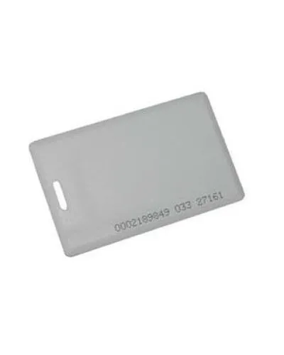 ST-PC010EM. Карта proximity стандартная. Smartec в Ульяновске