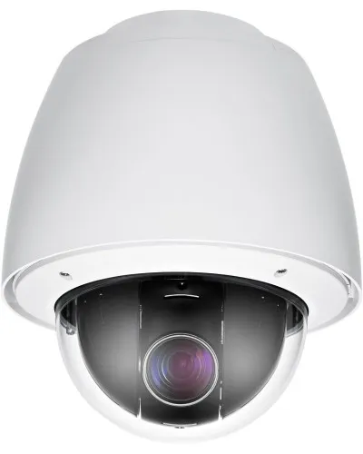 STC-IPMX3907A/2. Видеокамера IP поворотная. Smartec в Ульяновске