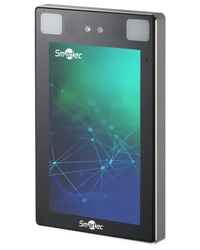 ST-FR043. Считыватель контроля доступа биометрический. Smartec в Ульяновске