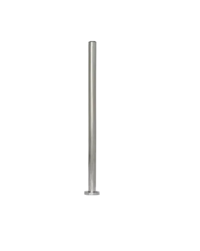 ST-GR020P-SS. Стойка ограждения. Smartec в Ульяновске