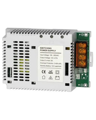 ST-PS103BNS-WT. Блок бесперебойного питания. Smartec в Ульяновске