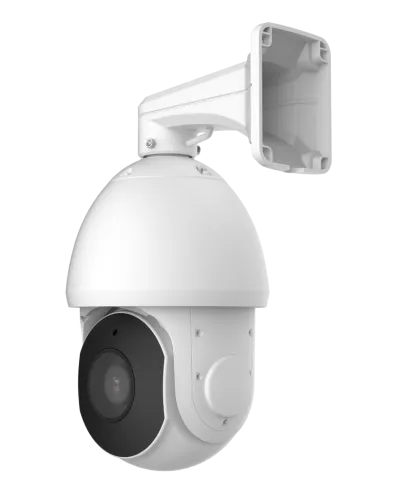 STC-IPM5921A/2 Estima. Видеокамера IP поворотная. Smartec в Ульяновске