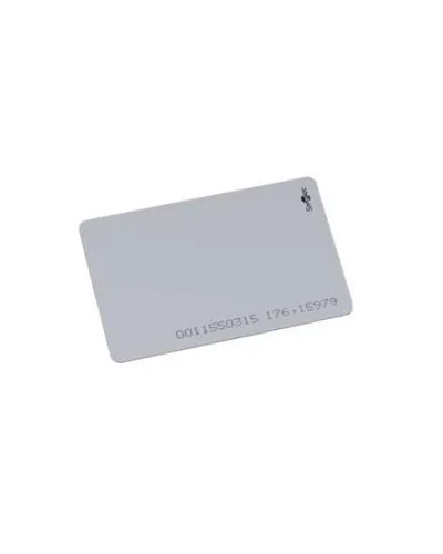 ST-PC022MP7. Карта Mifare стандартная. Smartec в Ульяновске