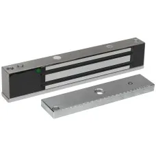 ST-EL263DLW-SS. Замок электромагнитный. Smartec