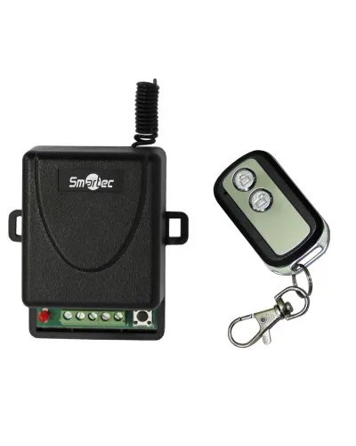 ST-RC111RL. Комплект управления по радиоканалу. Smartec в Ульяновске