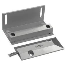 ST-DM141NCNO-SL. Извещатель охранный точечный магнитоконтактный. Smartec