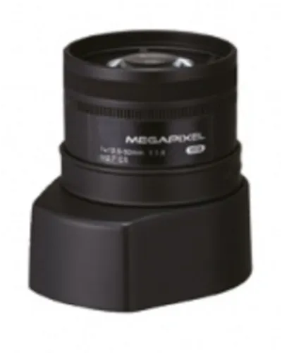 STL-5MP0850DC. Объектив вариофокальный с автоматической диафрагмой (АРД). Smartec в Ульяновске