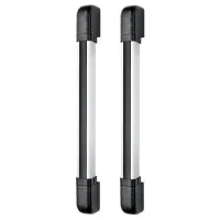 ST-PD102BB-MC. Извещатель охранный оптико-электронный линейный. Smartec