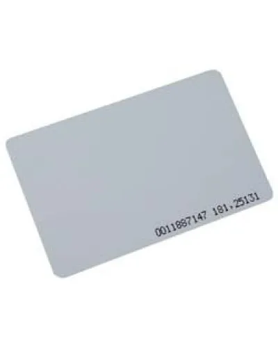 ST-PC024MC7. Карта Mifare стандартная. Smartec в Ульяновске