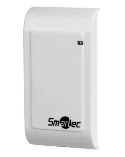 ST-PR011EM-WT. Считыватель бесконтактный для proxi-карт и брелоков. Smartec в Ульяновске