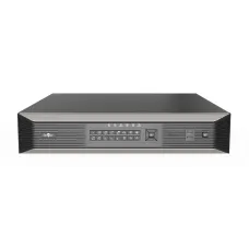 STNR-1633. IP-видеорегистратор 16-канальный. Smartec