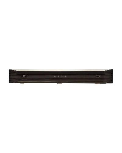 ST-HVR-V1608A40. Видеорегистратор мультиформатный 16-канальный. Space Technology в Ульяновске