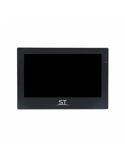 ST-M205/7 (черный). Монитор домофона цветной. Space Technology в Ульяновске