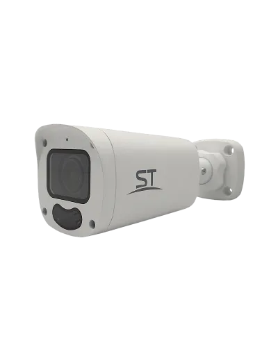 ST-VA2647 PRO (2.8-12). Видеокамера IP цилиндрическая. Space Technology в Ульяновске