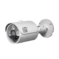 ST-181 M IP HOME (3.6) (белый) (версия 5). Видеокамера IP цилиндрическая. Space Technology
