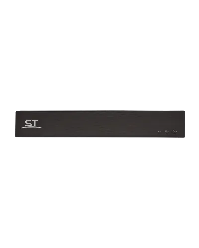 ST-NVR-S1608H65 HOME. IP-видеорегистратор 16-канальный. Space Technology в Ульяновске