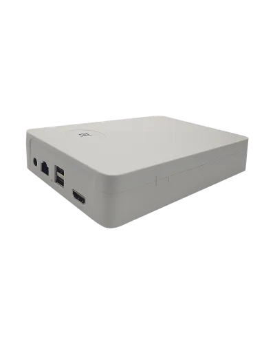 ST-NVR-S0806K15. IP-видеорегистратор 8-канальный. Space Technology в Ульяновске
