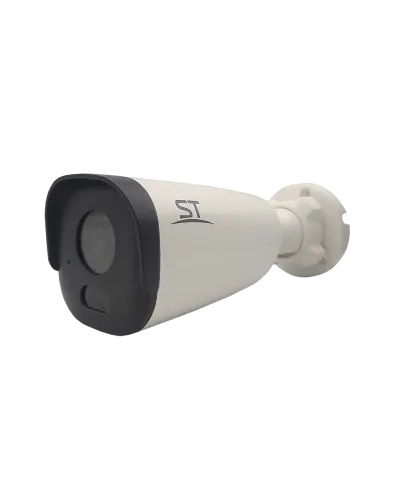 ST-VK2513 PRO STARLIGHT (2.8). Видеокамера IP цилиндрическая. Space Technology в Ульяновске