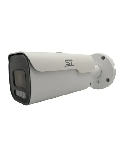 ST-VF5927 PRO (2.7-13.5) (белый). Видеокамера IP цилиндрическая. Space Technology в Ульяновске