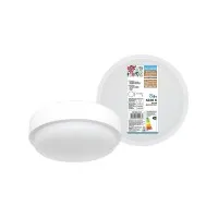 ДПП 3901 8Вт 6500К IP65 белый круг (SQ0366-0148). Светодиодный светильник LED. TDM ЕLECTRIC