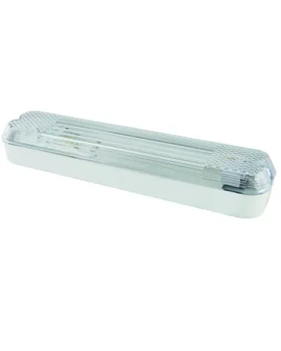 ДПБ 01-2х6-001 12 Вт, LED, 1000 лм, 4000 К, IP40. Светильник вандалоустойчивый . TDM ЕLECTRIC в Ульяновске