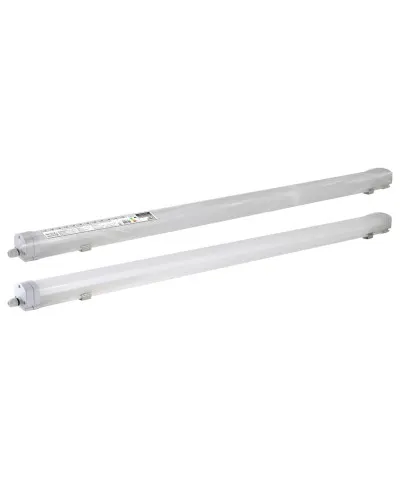 ДПП 1200 32Вт 6500К 2400лм IP65(SQ0366-0129). Светодиодный светильник LED. TDM ЕLECTRIC в Ульяновске