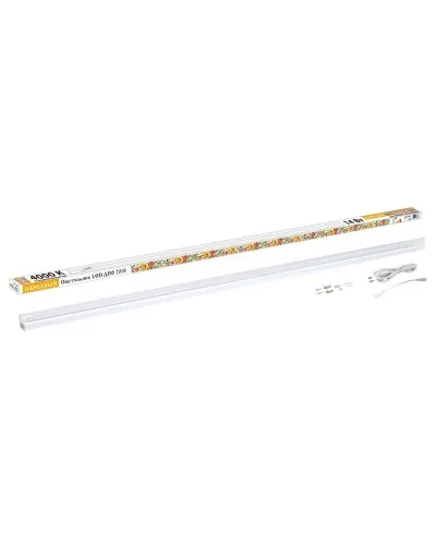 ДПО 2001 14 Вт, 4000К, IP40 (SQ0329-0853). Светильник LED. TDM ЕLECTRIC в Ульяновске