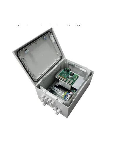 PSW-2G+Box. Сетевой коммутатор. TFortis в Ульяновске