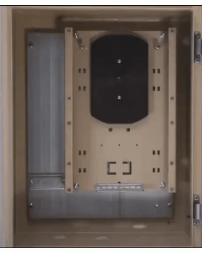Tfortis CrossBox-2: Кросс оптический уличный в Ульяновске